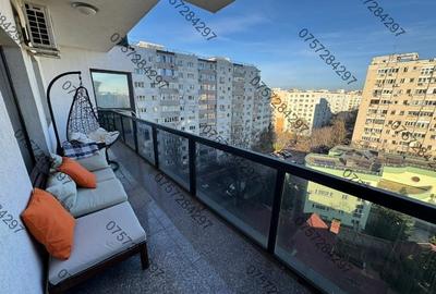 Apartament cu 2 camere semidecomandat în Dristor - 11