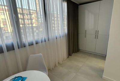 OFERTA > Garsonieră Mobilata si Utilata > Parcare Subterana > Metrou Berceni - 4