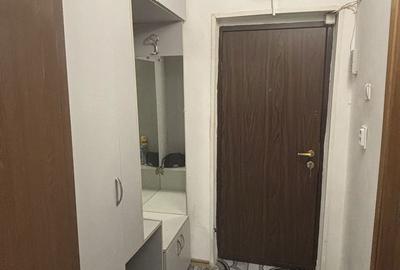 Garsonieră decomandată în Bucur Obor - 1