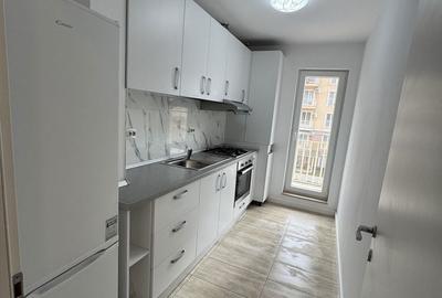 Apartament cu 2 camere decomandat în Tunari - 4