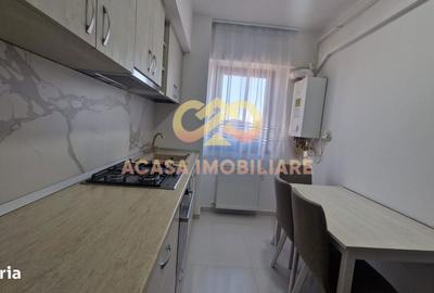 Apartament cu 3 camere decomandat în Galata - 12