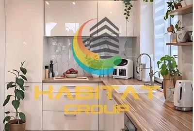 Vanzare garsoniera 40 mp etaj 5/6 cu centrala termica proprie Aparatorii Patriei - 7