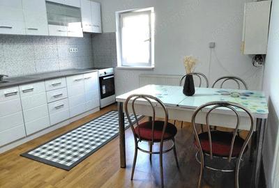 Apartament cu 2 camere semidecomandat în Gării - 2