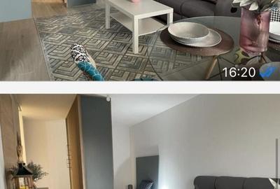 Garsonieră, mobilată în Drumul Taberei - 2