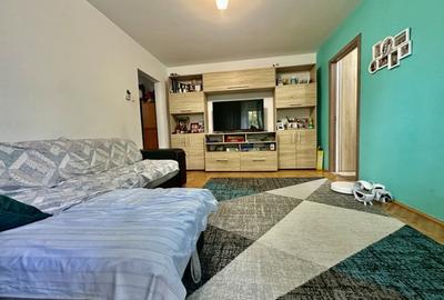 Apartament luminos cu 3 camere, decomandat, aproape de scoli - 165.000 EUR - 2