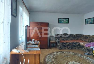 Casa individuala 3 camere 116 mpu 820 teren liber curte si gradina - 5