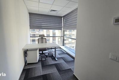 Spațiu comercial, de 965 mp, în Ultracentral - 4