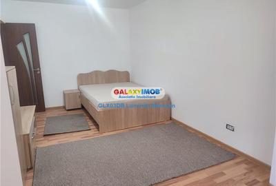 Garsonieră decomandată, mobilată în Micro 4 - 12