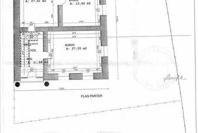 Casă cu 4 camere cu Canalizare în Ultracentral - 9