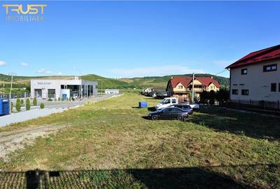 Teren intravilan, Viisoara langa RAR - 4