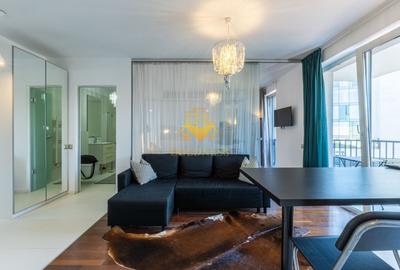 Apartament cu 2 camere semidecomandat, mobilat în Ultracentral - 3