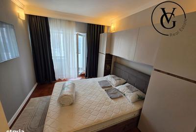 Apartament cu 3 camere decomandat, mobilat în Stadion - 7