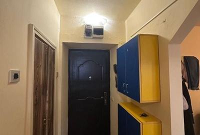 Apartament 2 camere- lângă metrou- Ștefan cel Mare - 4