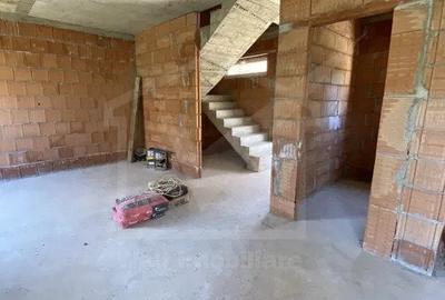 Casa tip duplex, 1 unitate, 5 camere, cartier Iris, zona strazii Oasului Casa tip duplex, 1 unitate, 5 camere, cartier Iris, zona strazii Oasului - 2