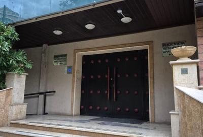 Apartament cu 2 camere semidecomandat în Băneasa - 13