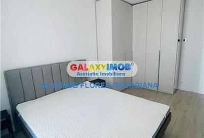 Vanzare apartement 2 camere tip studio modern Baneasa Greenfield - 6