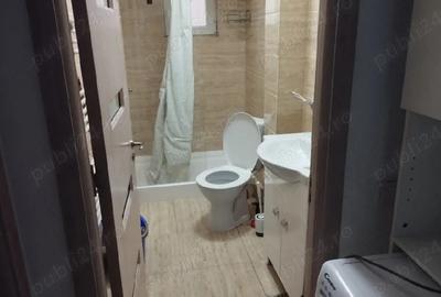 Apartament cu 2 camere decomandat în Central - 2