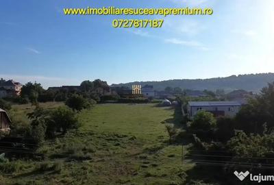 Teren de 4416 mp, în Șcheia - 13