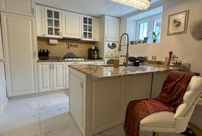 Vanzare vila Gradina Icoanei - Dacia - curte, casa de oaspeti - 17