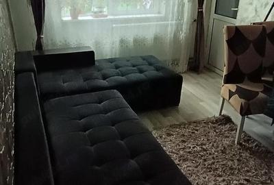Apartament cu 3 camere semidecomandat în Vest - 3
