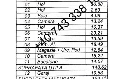 Casă cu 5 camere cu Teren 1464 Mp în Ciarda Roșie - 2