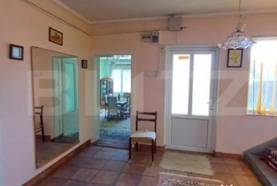 Casă cu 3 camere cu Teren 1682 Mp în Turda - 11