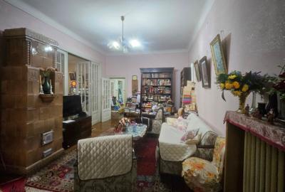 Apartament cu 4 camere în Știrbei Vodă - 3