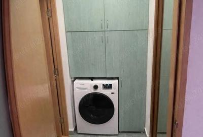 Apartament cu 2 camere nedecomandat în Nord - 6