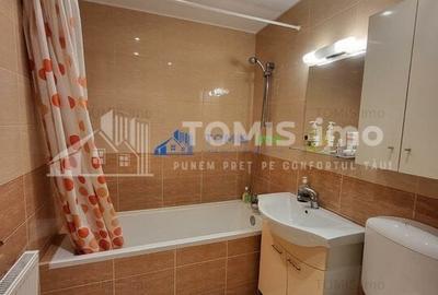 Apartament cu 3 camere de inchiriat in Tomis II - 9