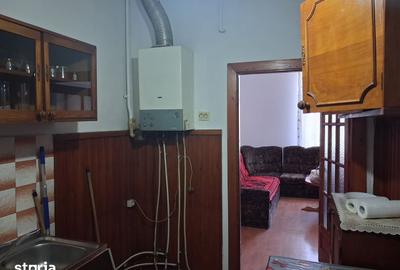 Apartament cu 2 camere în Iosefin - 2