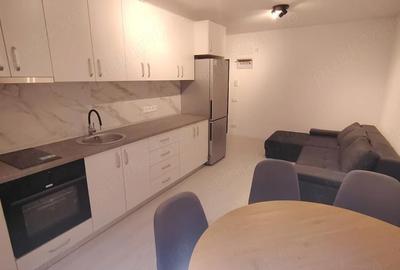 Apartament cu 2 camere nedecomandat în Vasile Alecsandri - 9