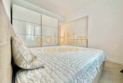 Apartament cu 2 camere decomandat, mobilat în Pipera - 12