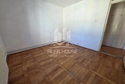 Apartament cu 3 camere decomandat în Central - 1