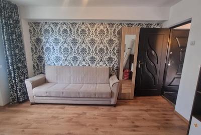 Apartament 2 camere  zona Tomis Nord  - 32 mp   300 Euro - 1