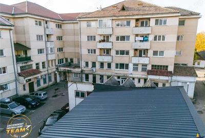 Edificiu cu proiect de apartamente aparthotel, Central, Covasna - 9