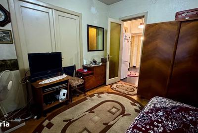 Apartament cu 2 camere în Ferentari - 11