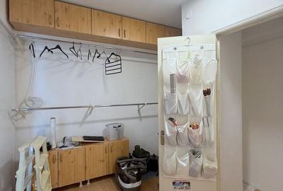 Apartament cu 3 camere decomandat, mobilat în Victoriei - 11