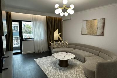 Apartament cu 3 camere decomandat, mobilat în Beller - 3