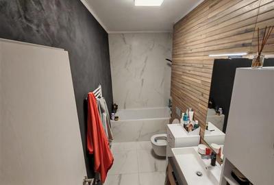Apartament cu 2 camere decomandat, mobilat în Bartolomeu - 11