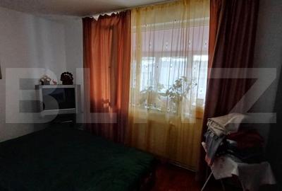 Apartament 3 camere, 60 mp, balcon, cartier Independentei - 5