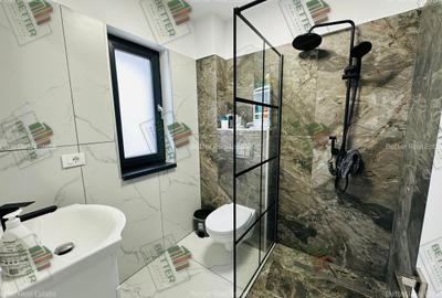 Vila Individuala - Comuna Berceni -  5 Minute De Bulevardul 1 Mai - 5