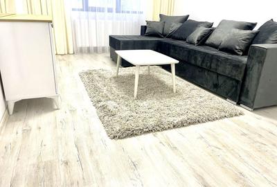 Apartament cu 2 camere decomandat în Ipotești - 3