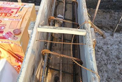 Casă cu 2 camere decomandat în Central - 4