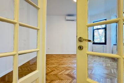 Duplex cu 10 camere cu Teren 180 Mp în Capitale - 14