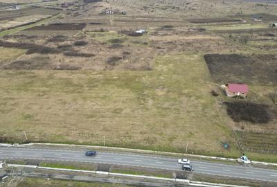 Teren intravilan între Galșa și Mâsca - 15