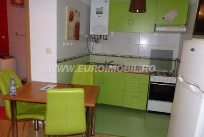 Inchiriere apartament 1 camera, in Targu Mures, zona Ultracentrala - 5