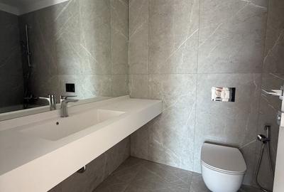 Apartament cu 4 camere decomandat în Lacul Tei - 1