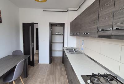 Apartament cu 2 camere decomandat în Ultracentral - 6
