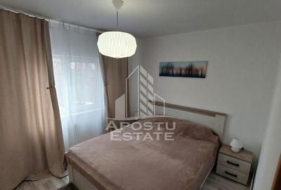 Apartament cu 2 camere, et 1, centrala proprie, zona Gheo... - 13