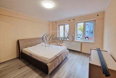 Apartament la etaj intermediar, cartier Marasti - 1